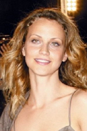 et billede af Sofia Chrysohoidou