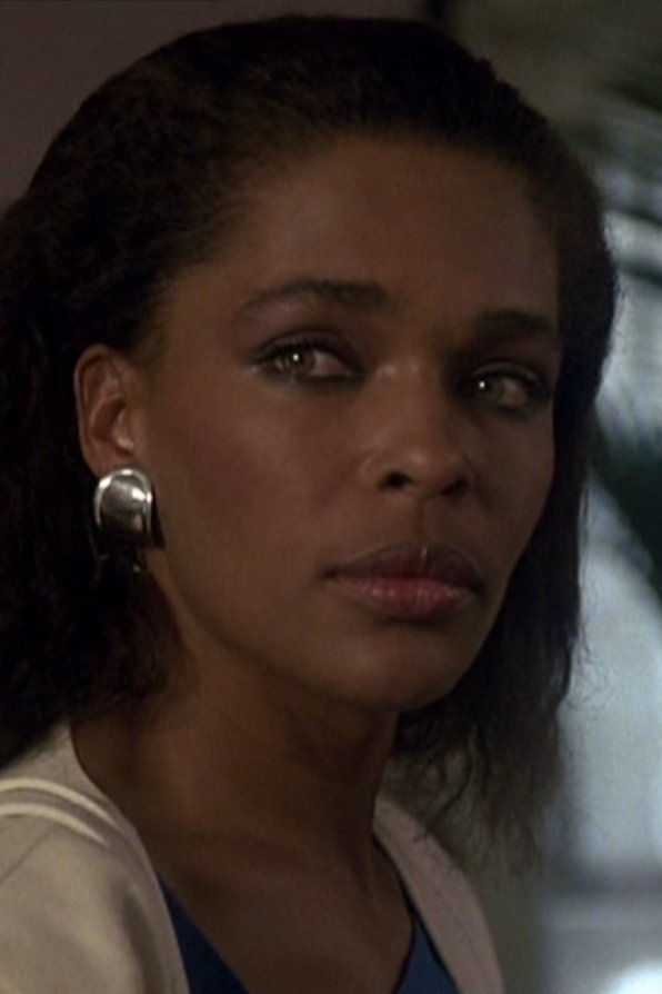 et billede af Maria McDonald