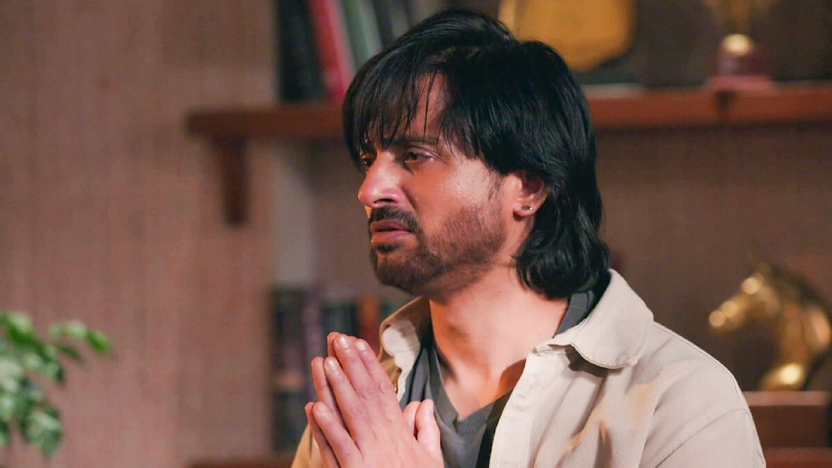 Anupamaa Season 1 :Episode 1914  Varun Exposes Rajini to Anupama