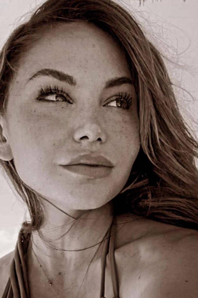 et billede af Emma Bing