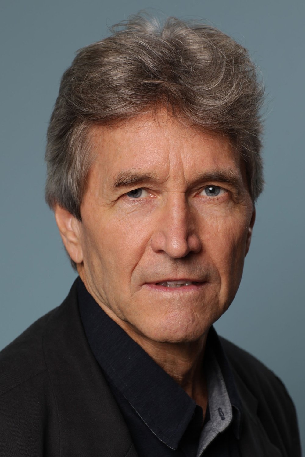 et billede af Ron Fricke