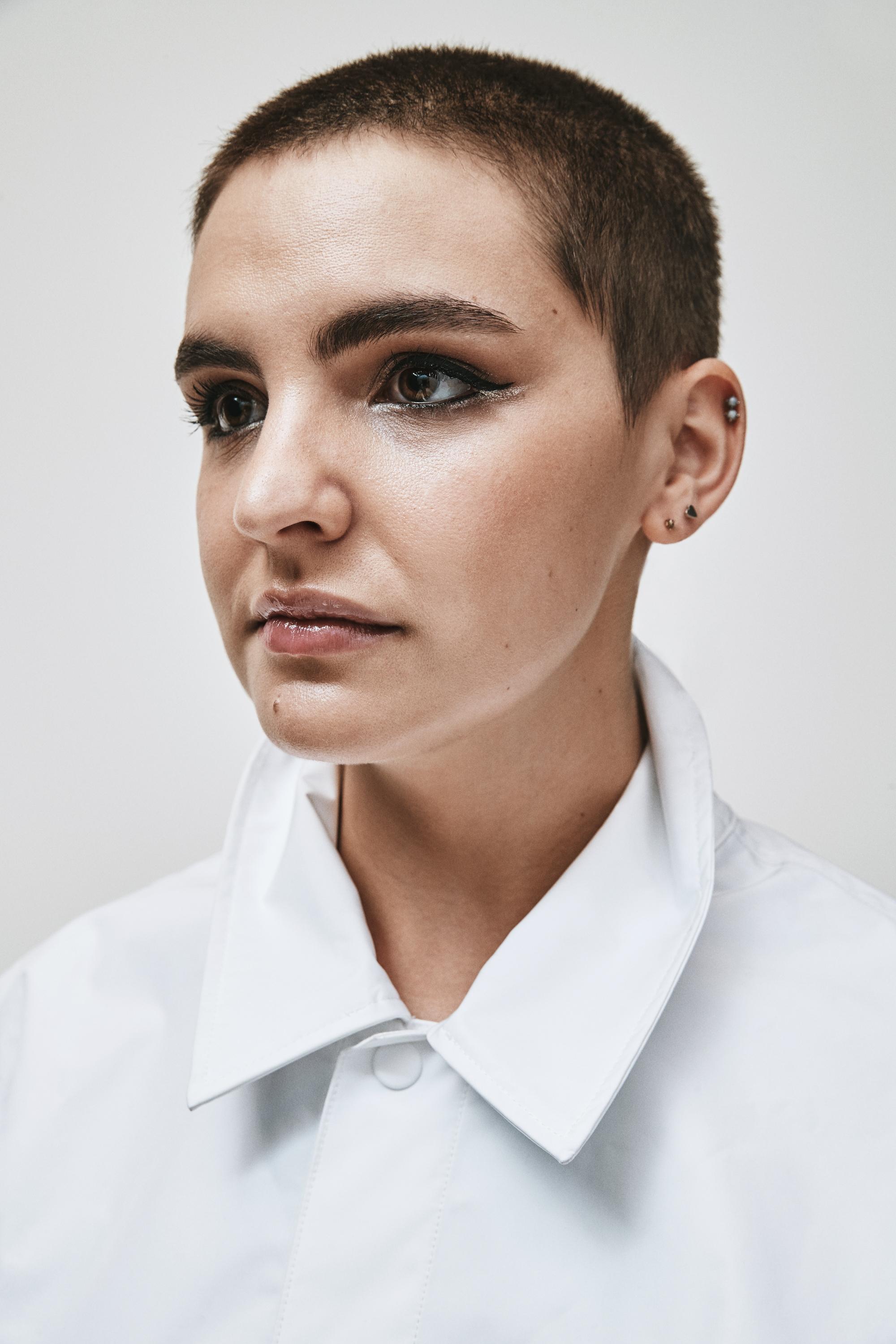 et billede af Heather Ann Gottlieb