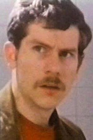 et billede af Tharon Davis