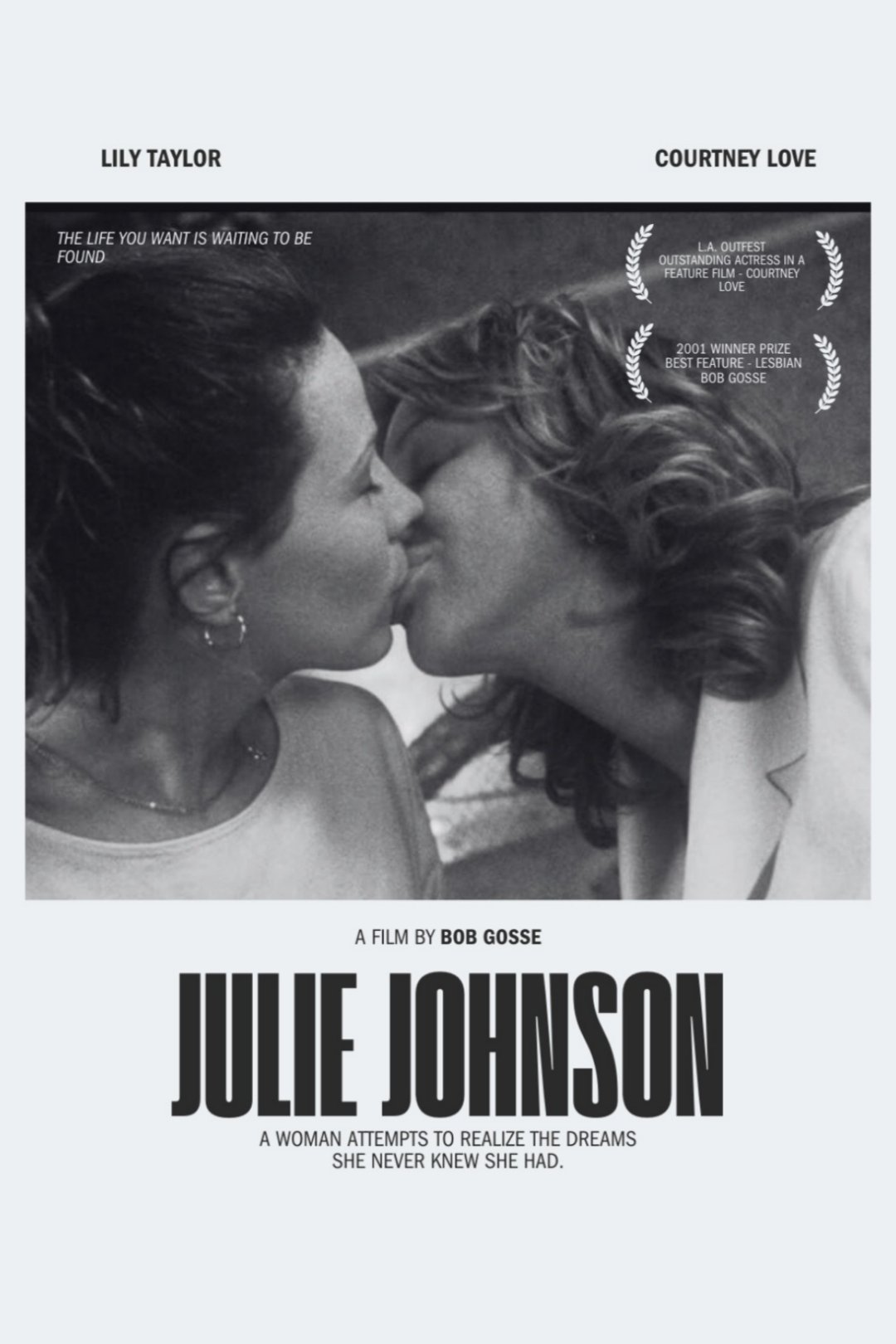 Julie Johnson