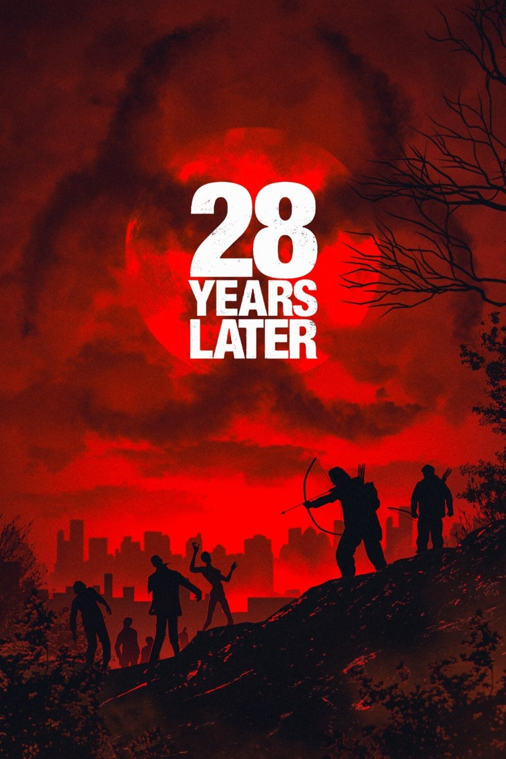 28 Years Later