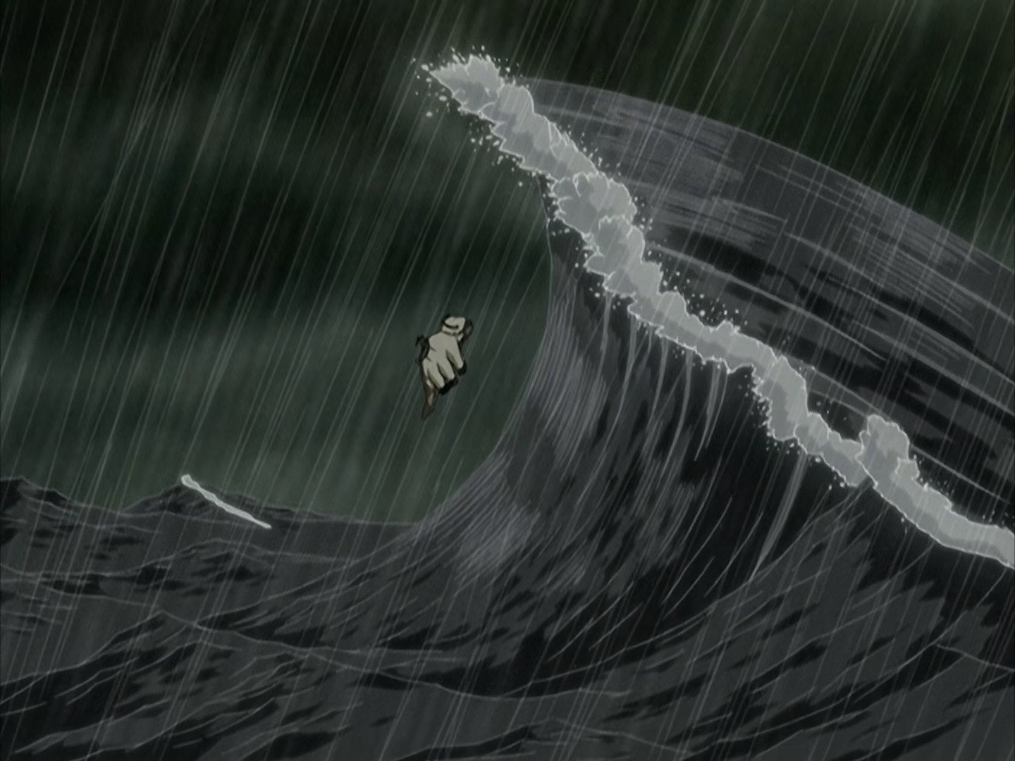 The Storm