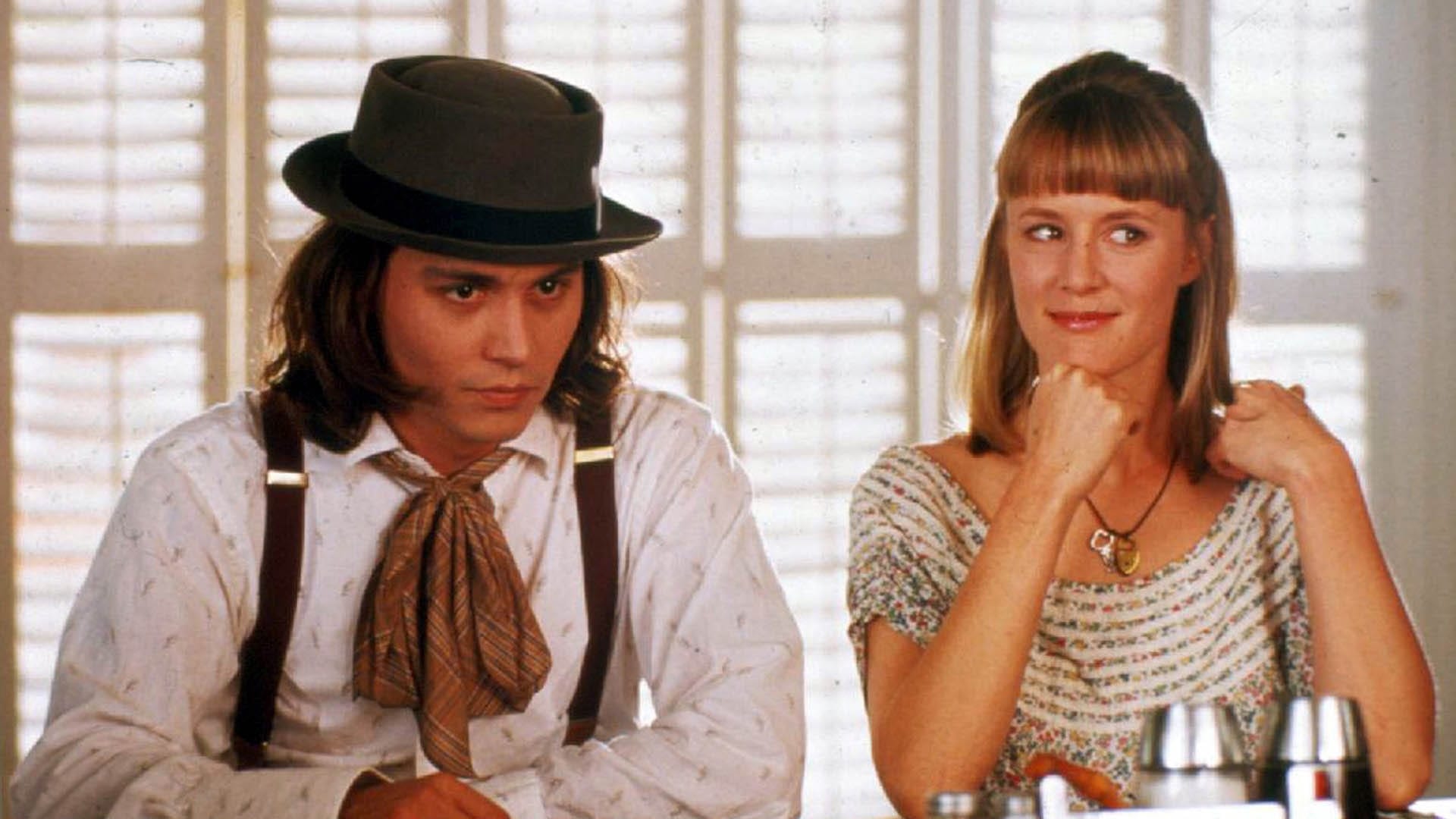 Benny & Joon (1993)