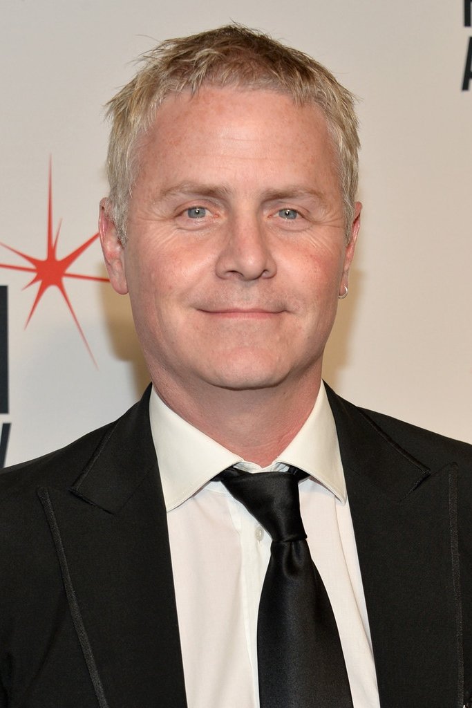 et billede af Blake Neely