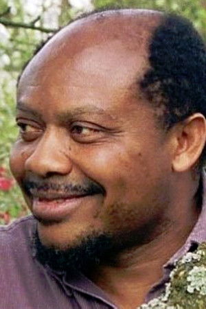 et billede af Mukuna Kashala