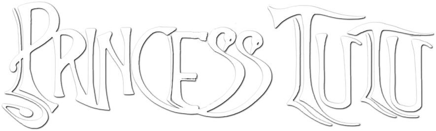 Princess Tutu