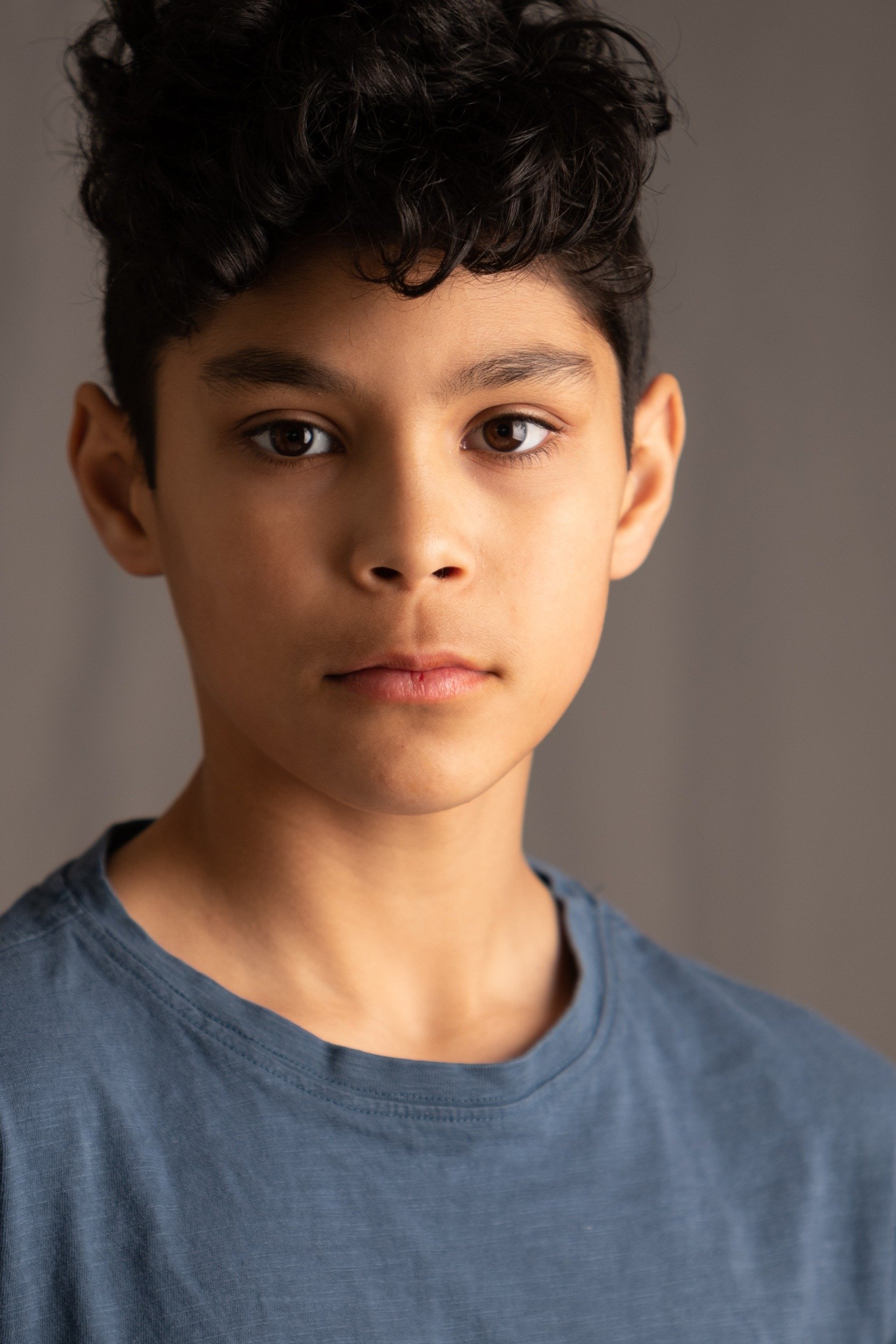 et billede af Felix de Sousa