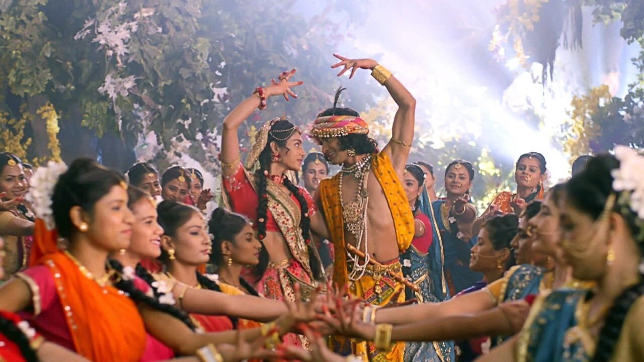 RadhaKrishn