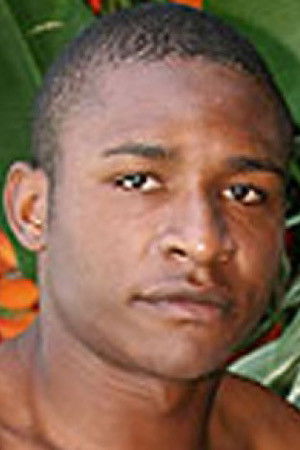 et billede af Adrian Correa