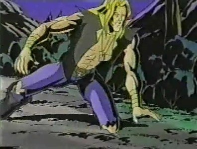 G.I. Joe Extreme