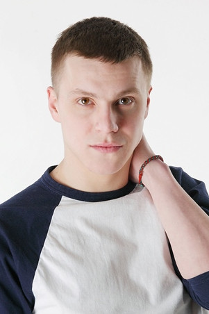 et billede af Konstantin Udalov