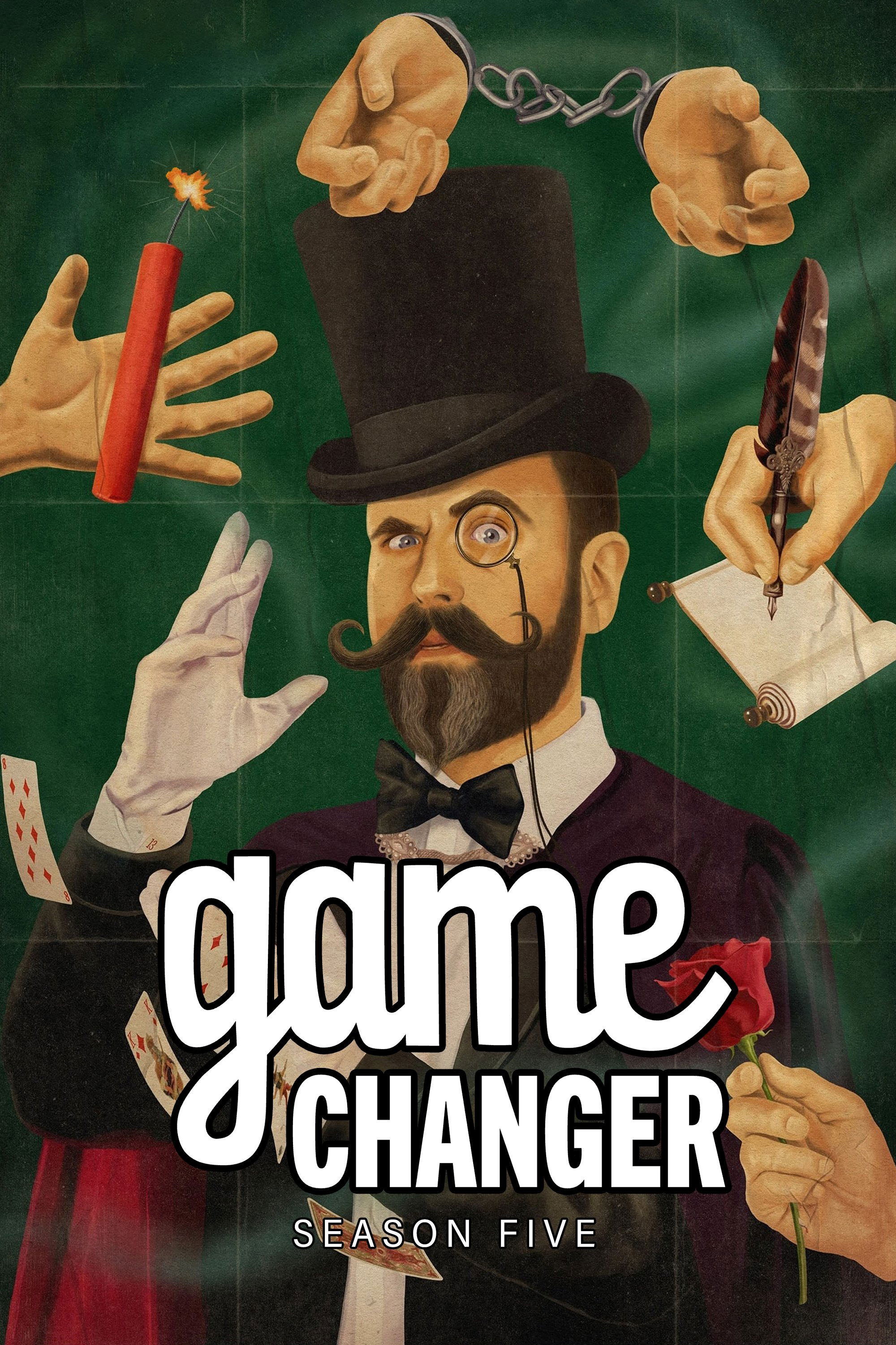Game Changer - Season 5