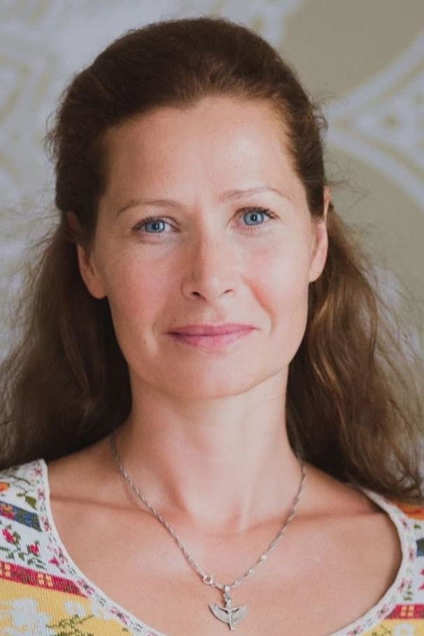 et billede af Kleer Maibaum-Vihmar