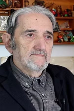 et billede af Giulio Berruti