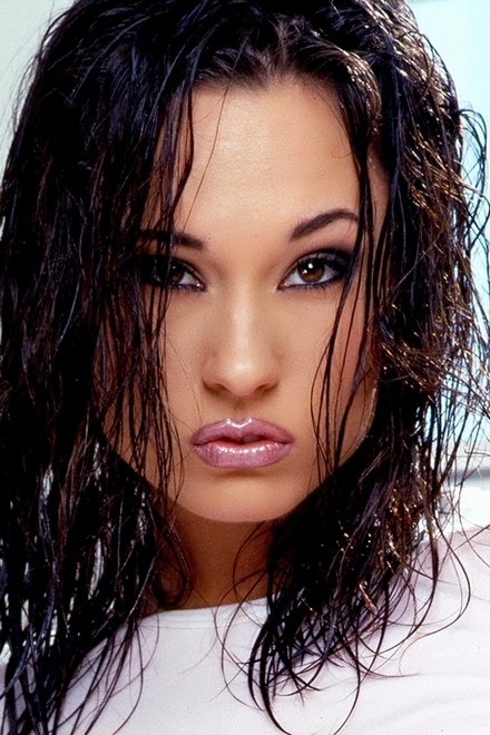 et billede af Elle Williams