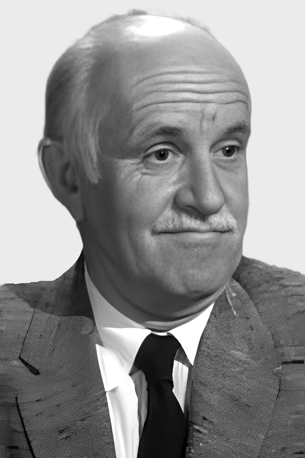 et billede af Howard Wright