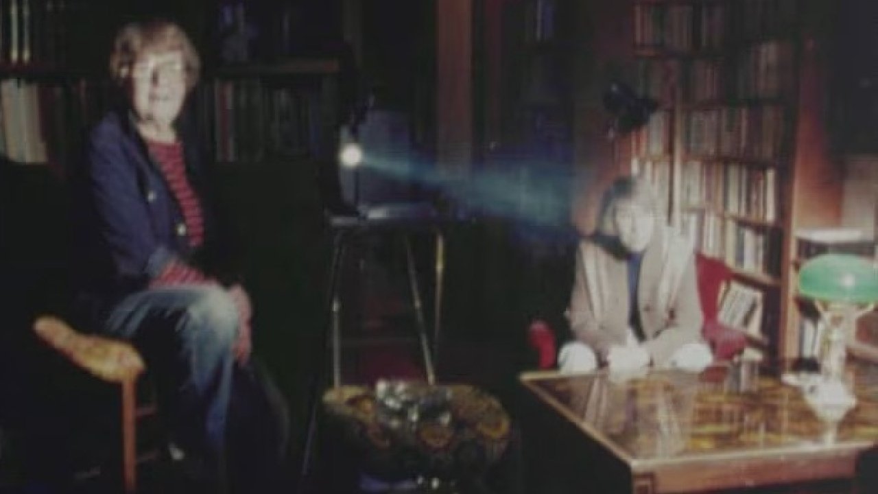 Imagem do Filme Tove ja meri
