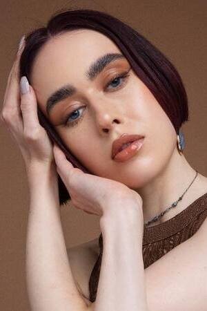 et billede af Emily Haygarth