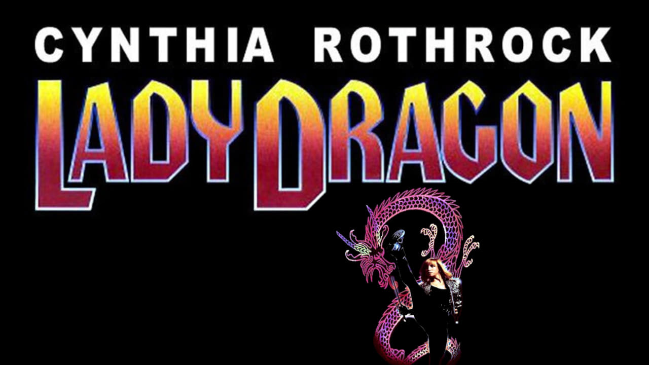 Lady Dragon (1992)