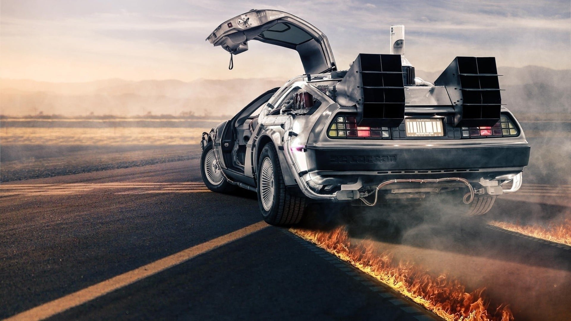 Tales from the Future (2010)