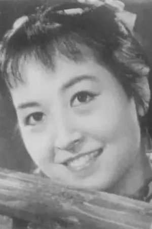 et billede af You Jia