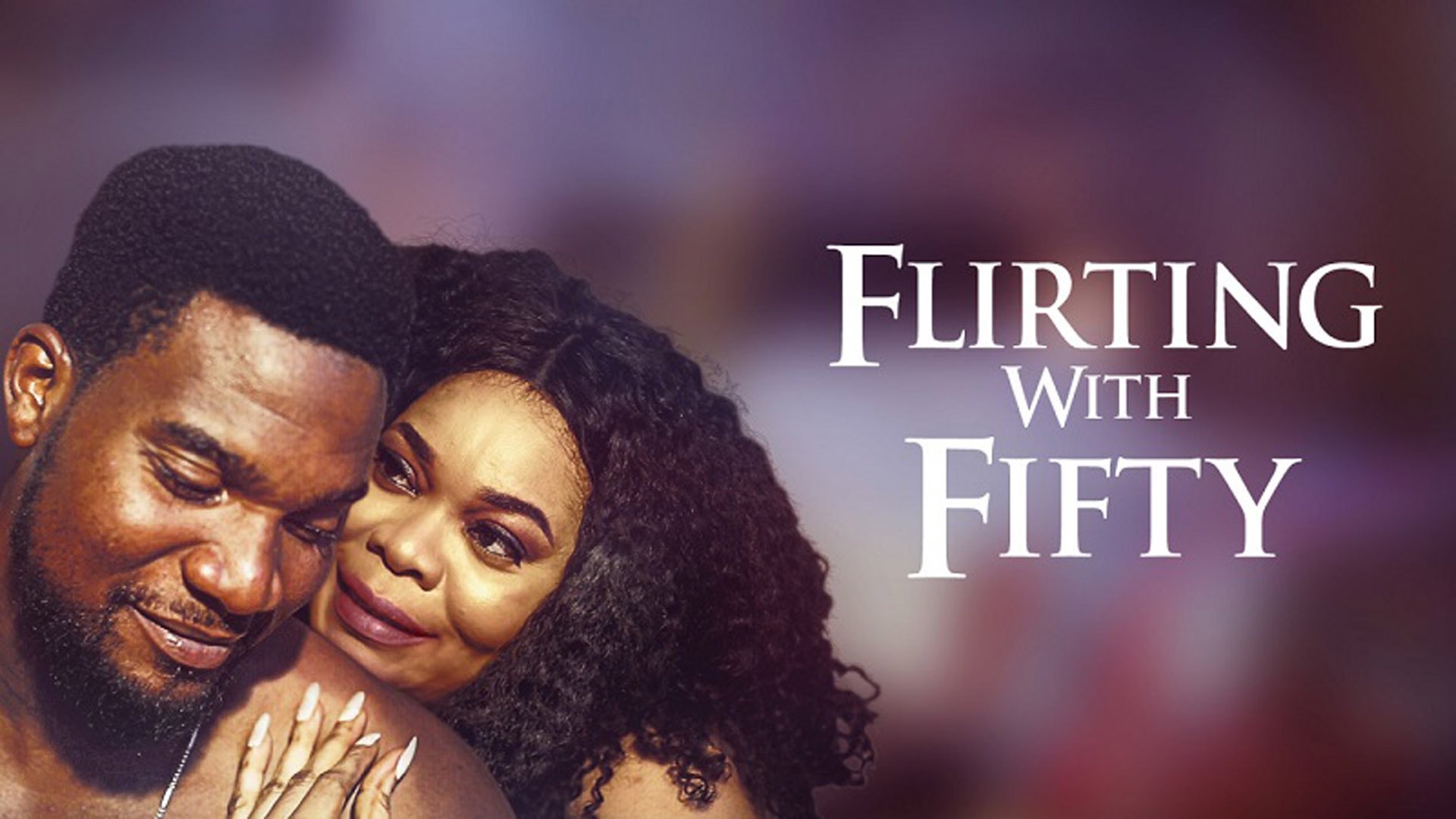 Flirting With Fifty (2017)