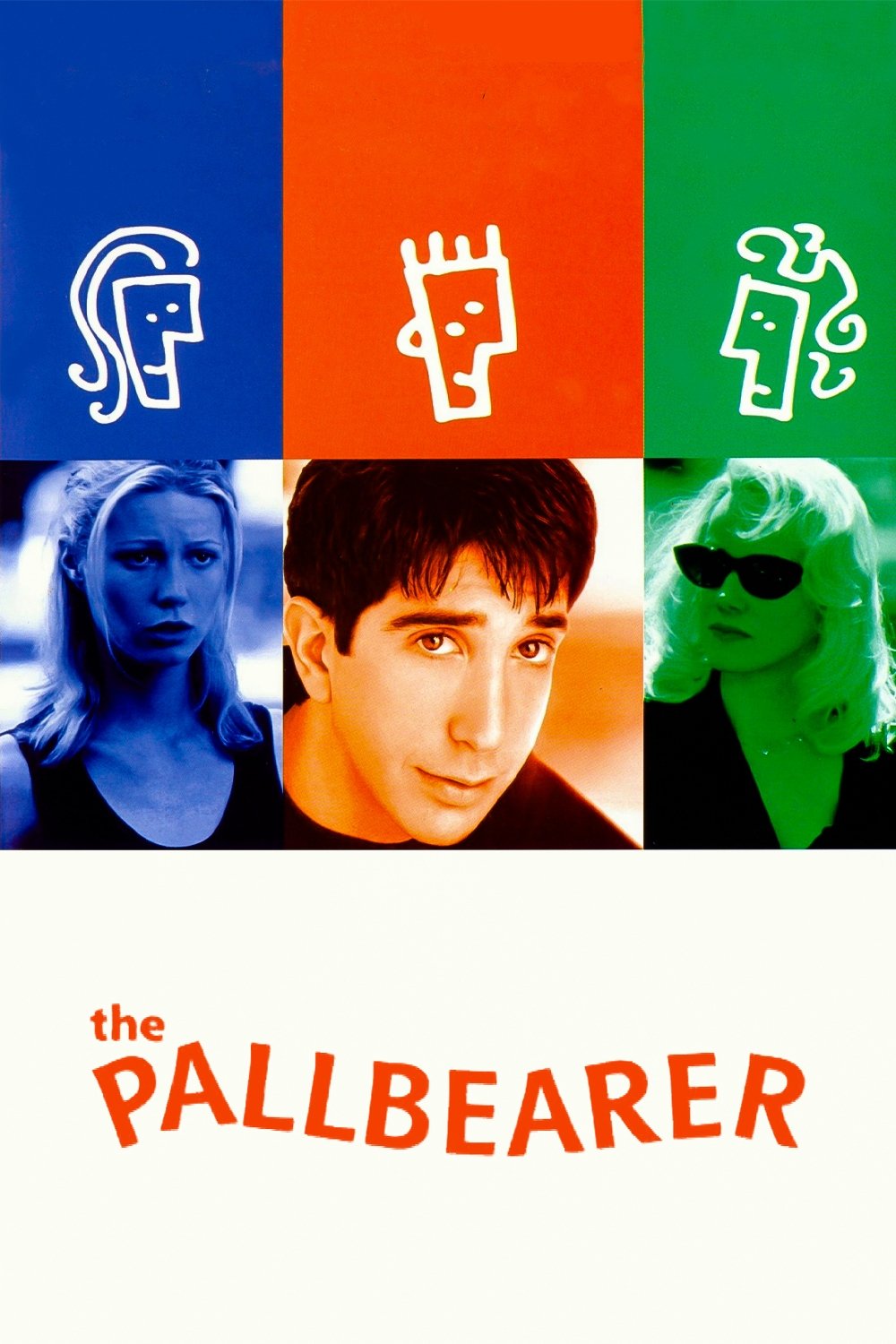 The Pallbearer