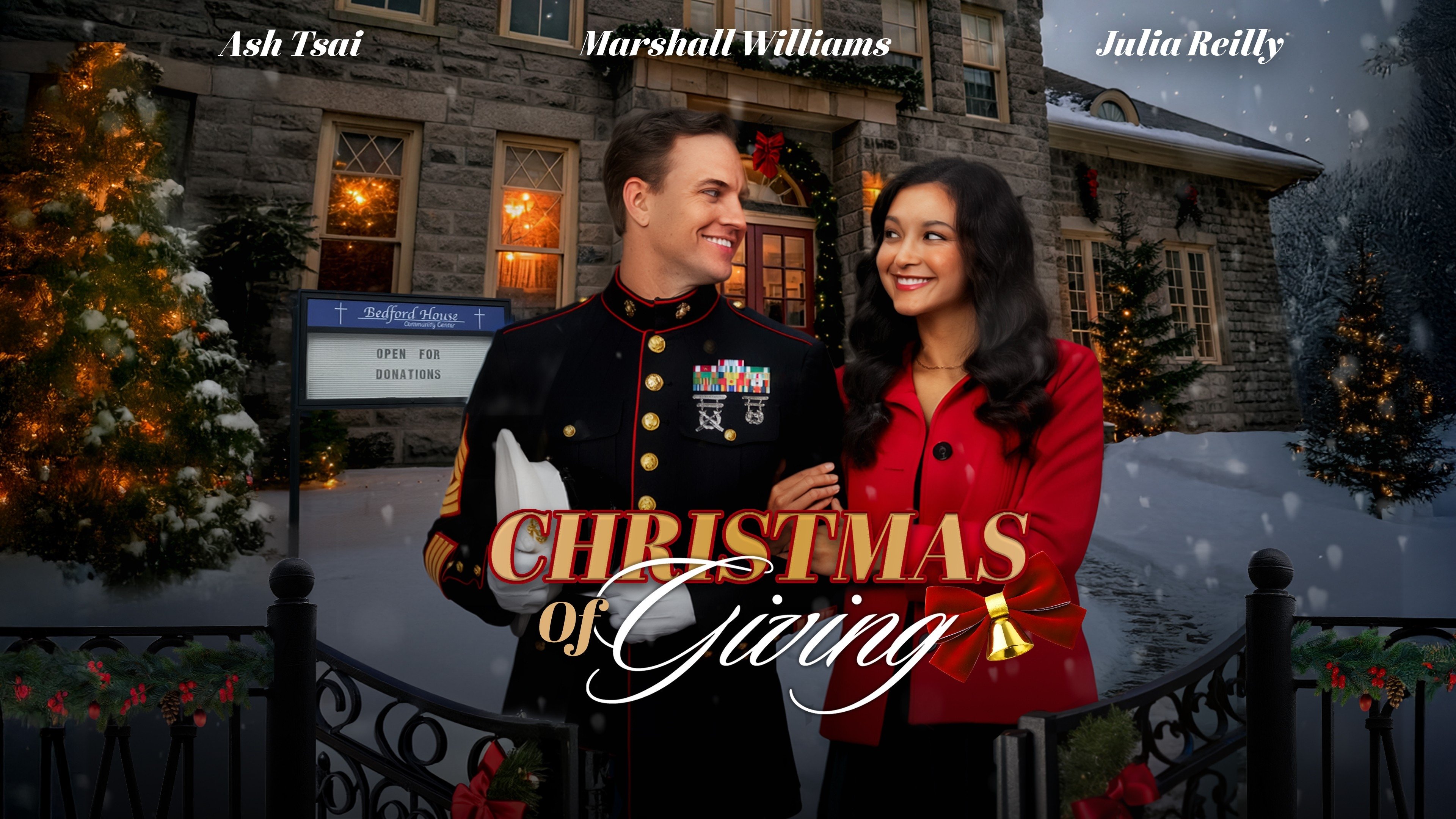 Christmas of Giving (2025)