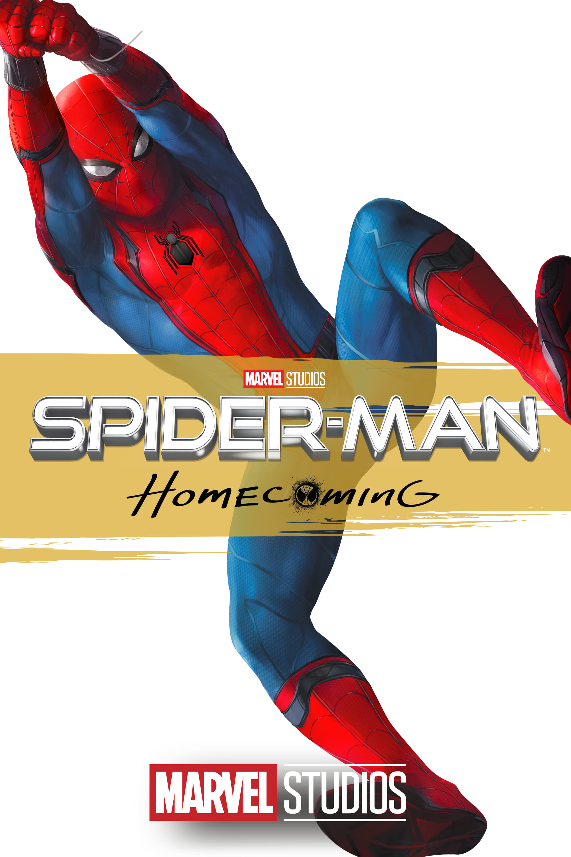 Spider-Man: Far from Home POSTER