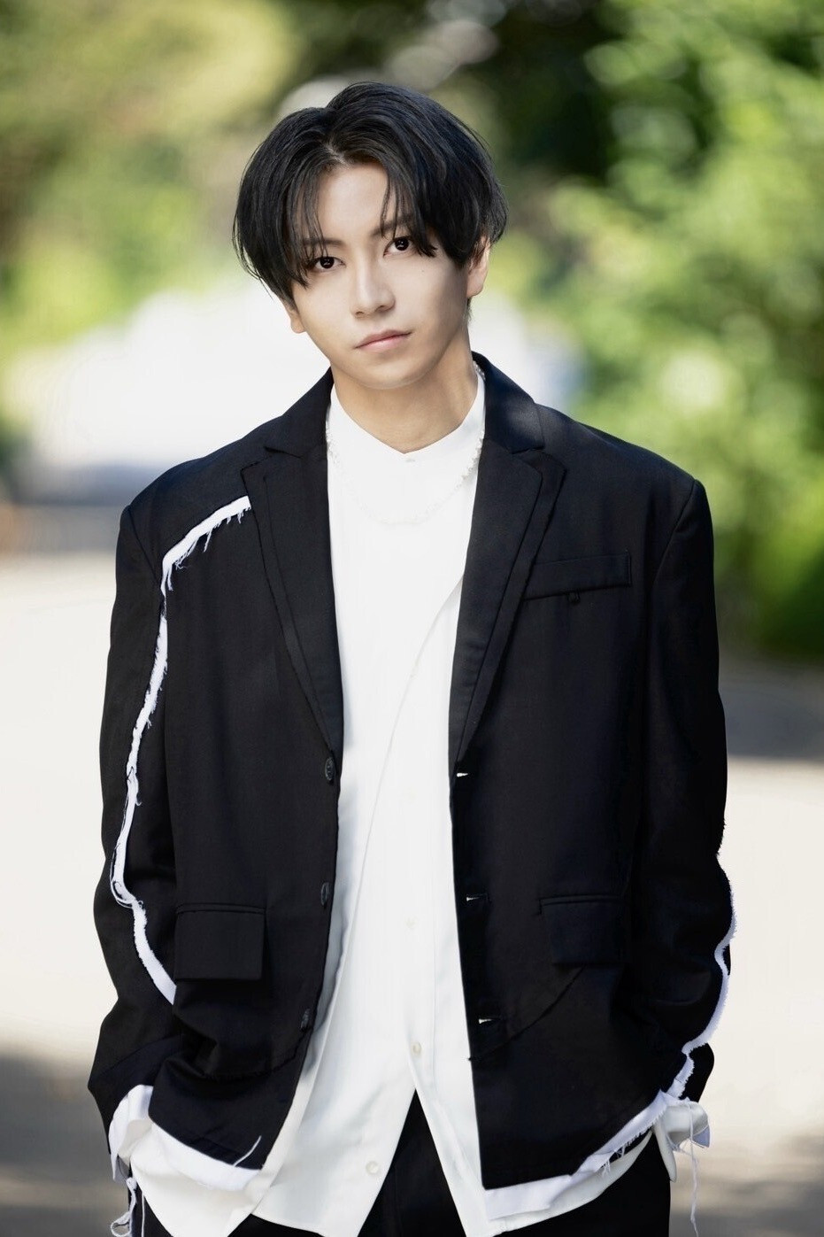 et billede af Yuuri Takahashi