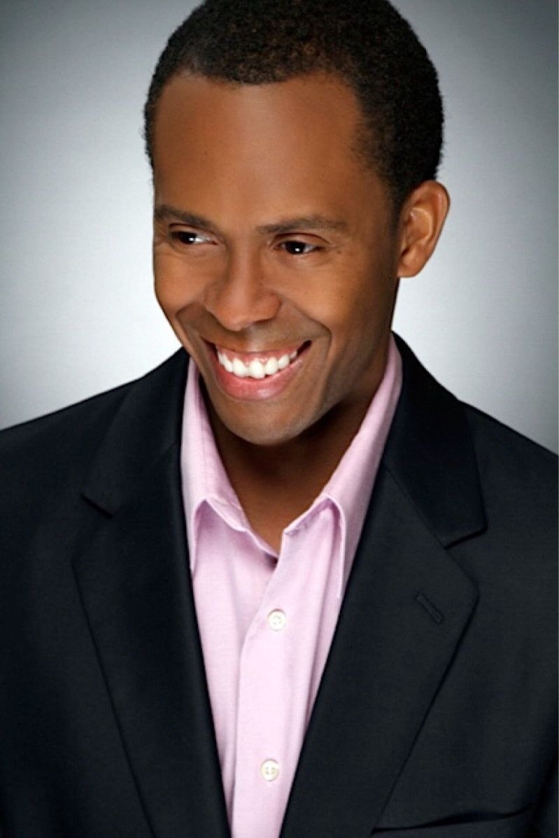 et billede af Cory Tyler