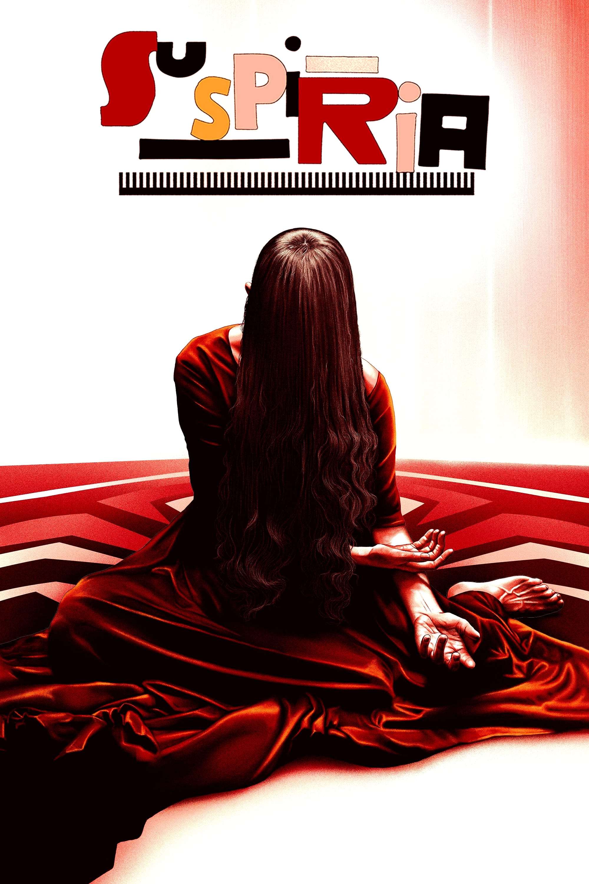 Suspiria