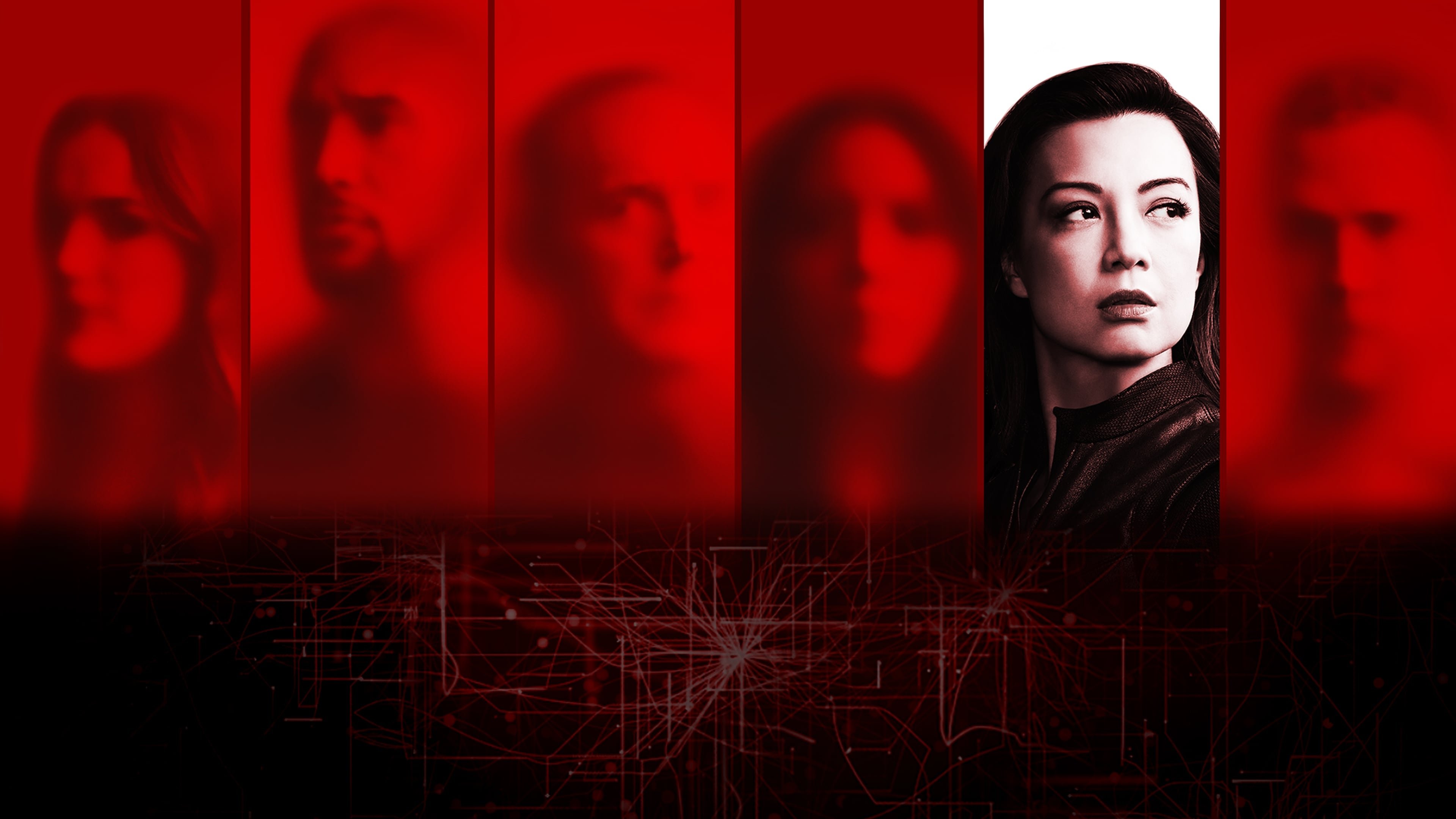 Marvel's Agents of S.H.I.E.L.D.