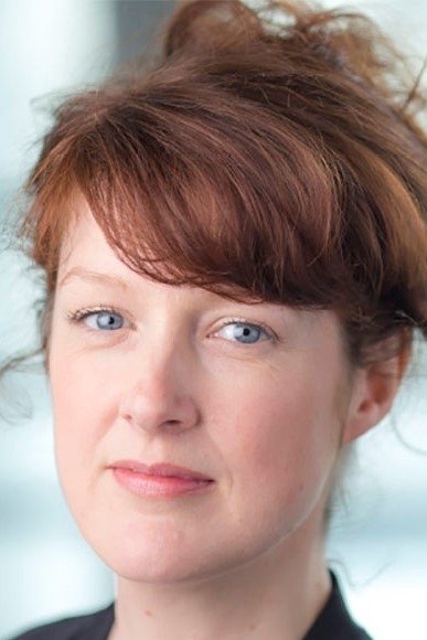 et billede af Tor Clark