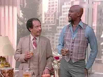 The Jeffersons