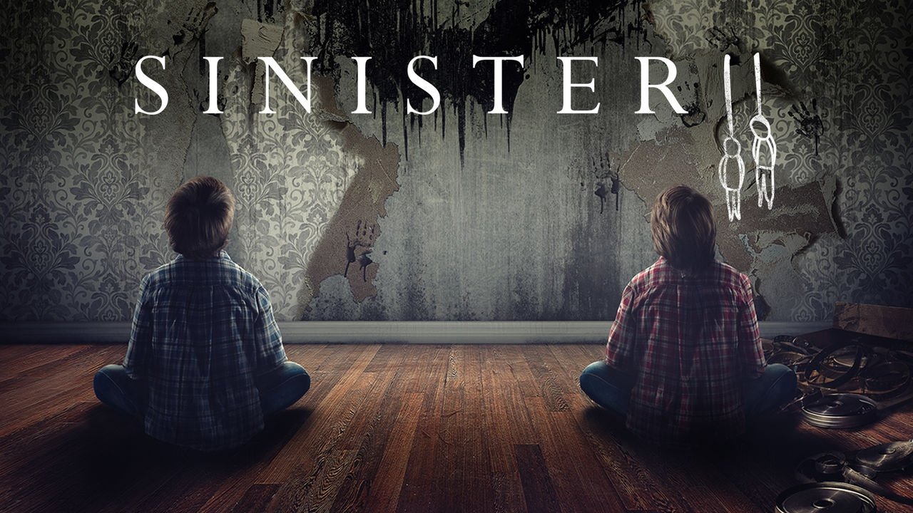 Sinister 2 (2015)