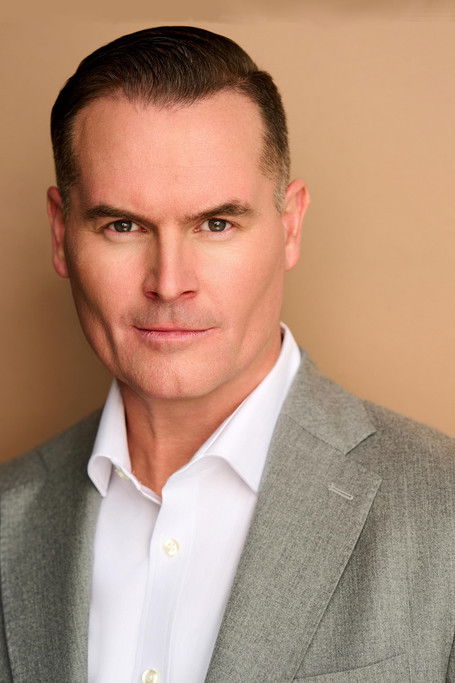 et billede af Shawn Savage