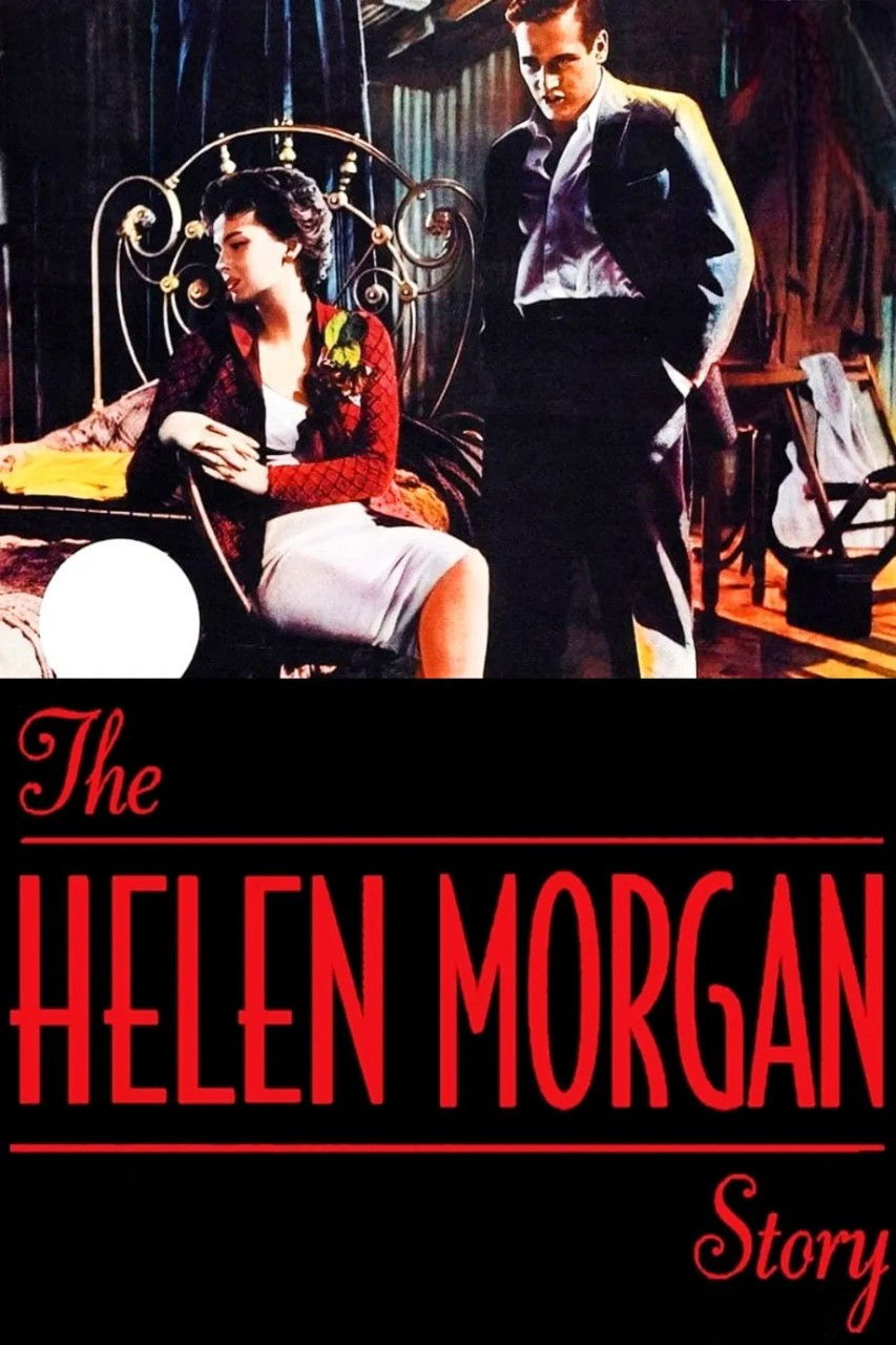 The Helen Morgan Story