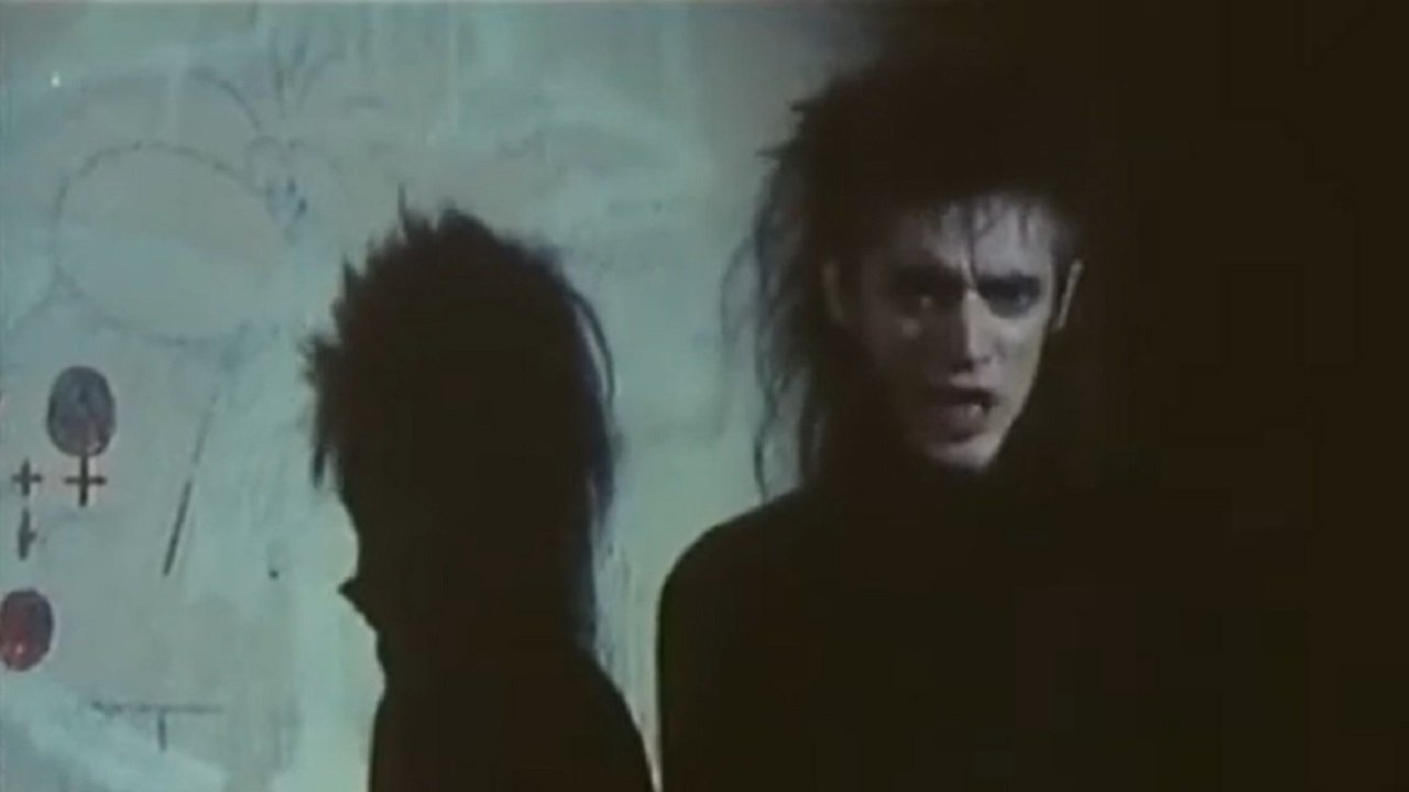 Berlin Now (1985)