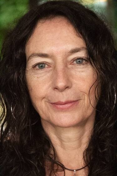 et billede af Annick Redolfi