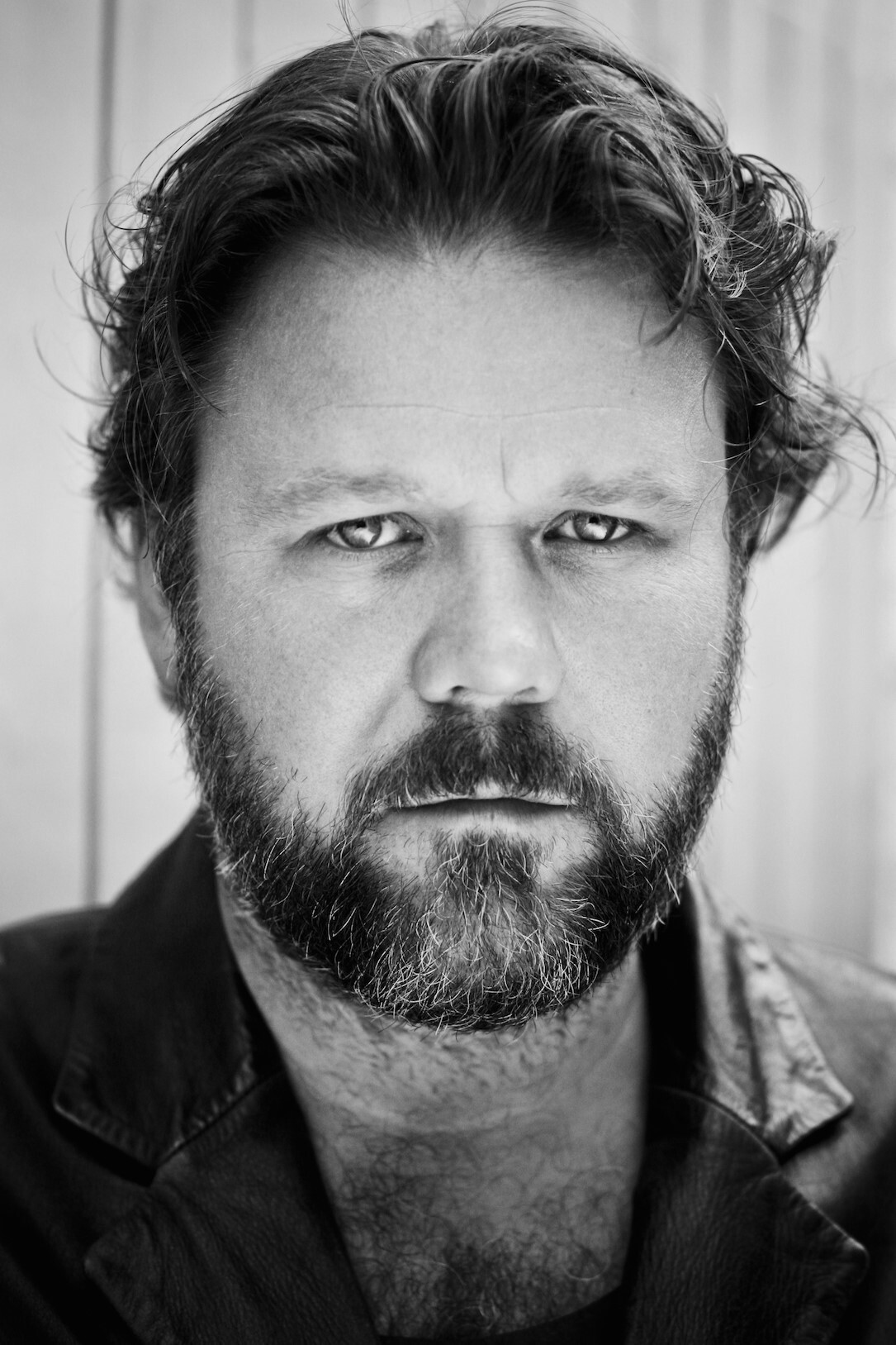 et billede af Edward Dogliani