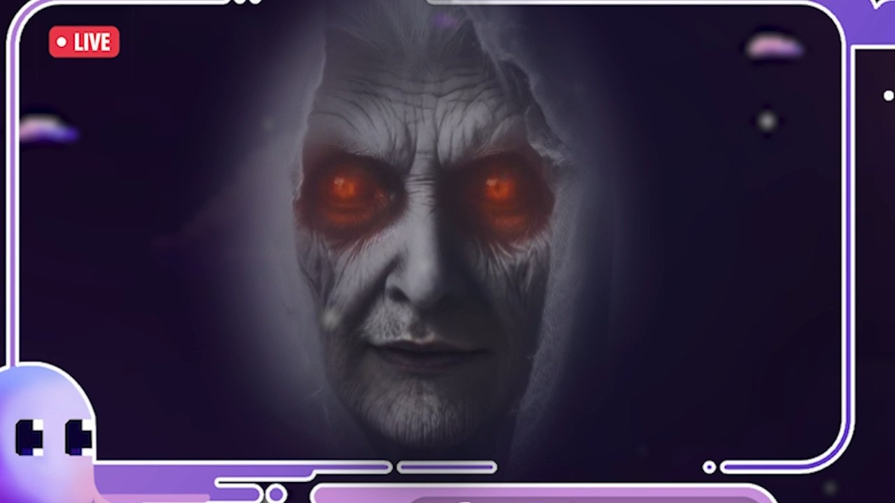 Death Web (2024)