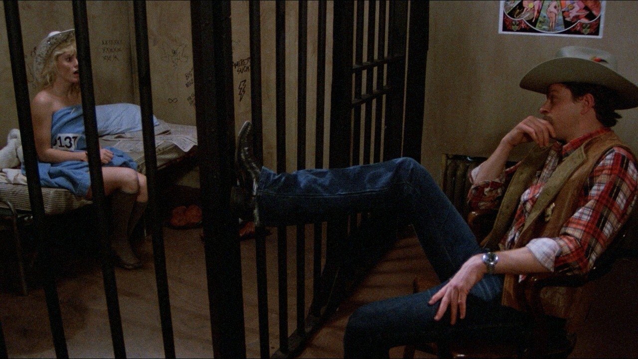 Debbie Does Dallas Part II (1981)