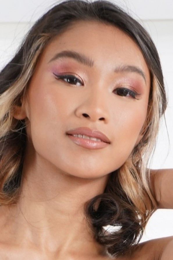 et billede af Xoey Li