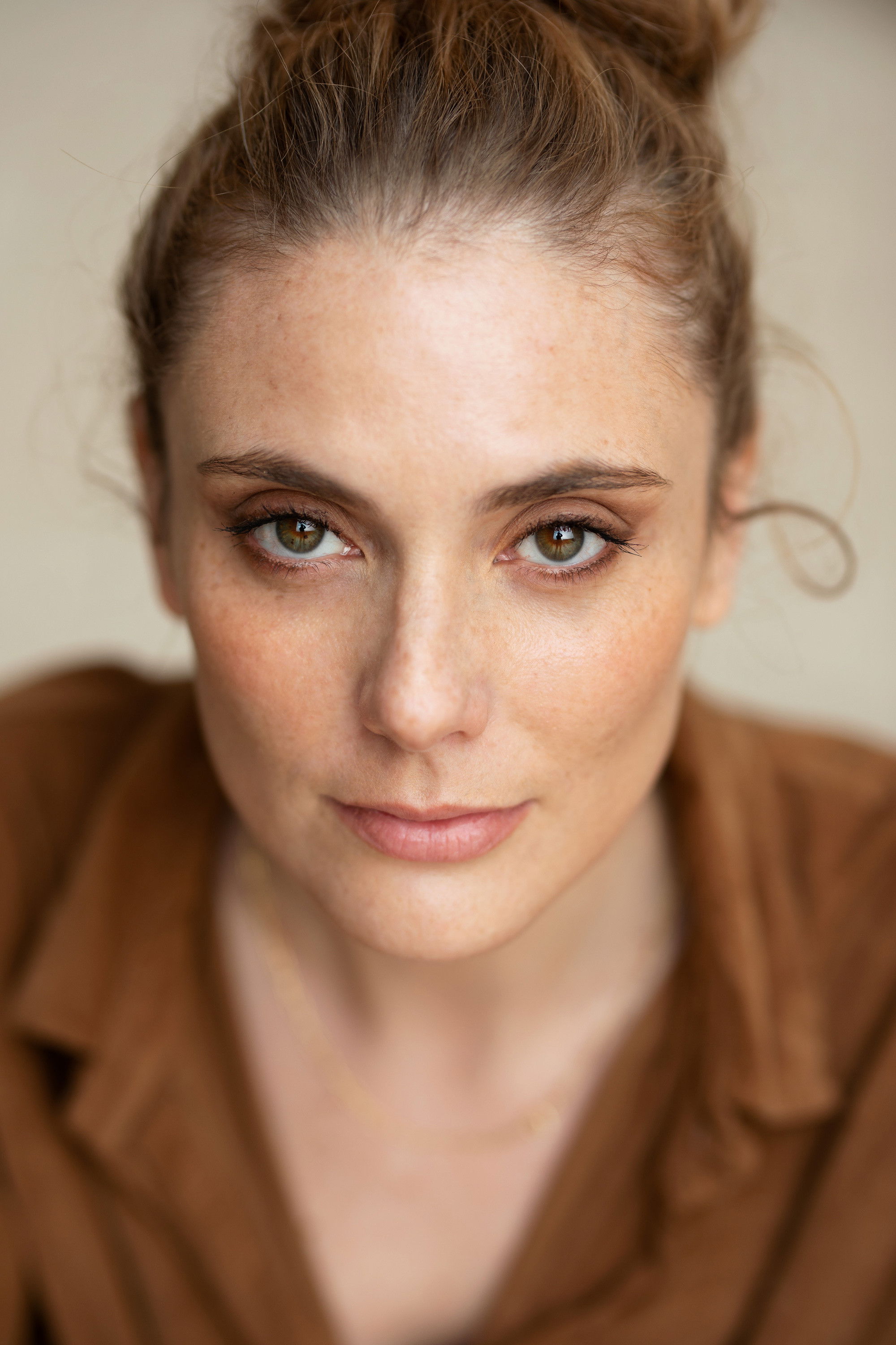 et billede af Francesca Nobili