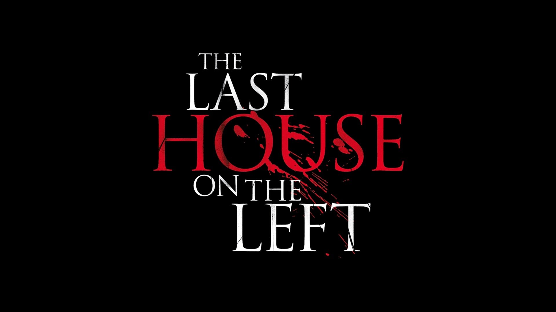 The Last House on the Left